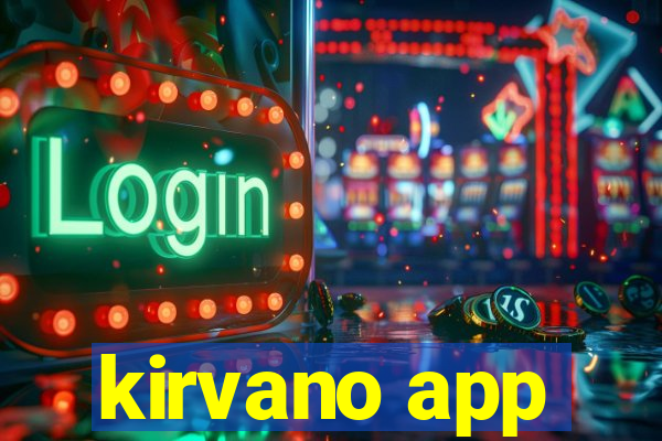 kirvano app